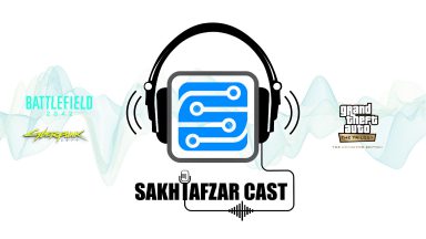 چه بلایی بر سر بازیها آمده؟ - قسمت سی و پنجم پادکست سخت افزارکست