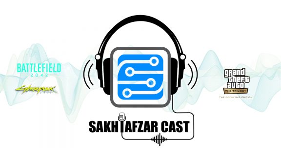 چه بلایی بر سر بازی‌ها آمده؟ - قسمت سی و پنجم پادکست سخت افزارکست