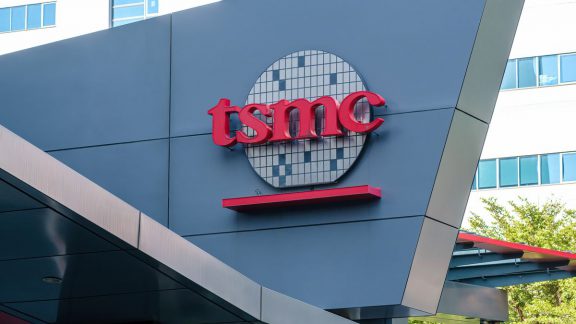 TSMC