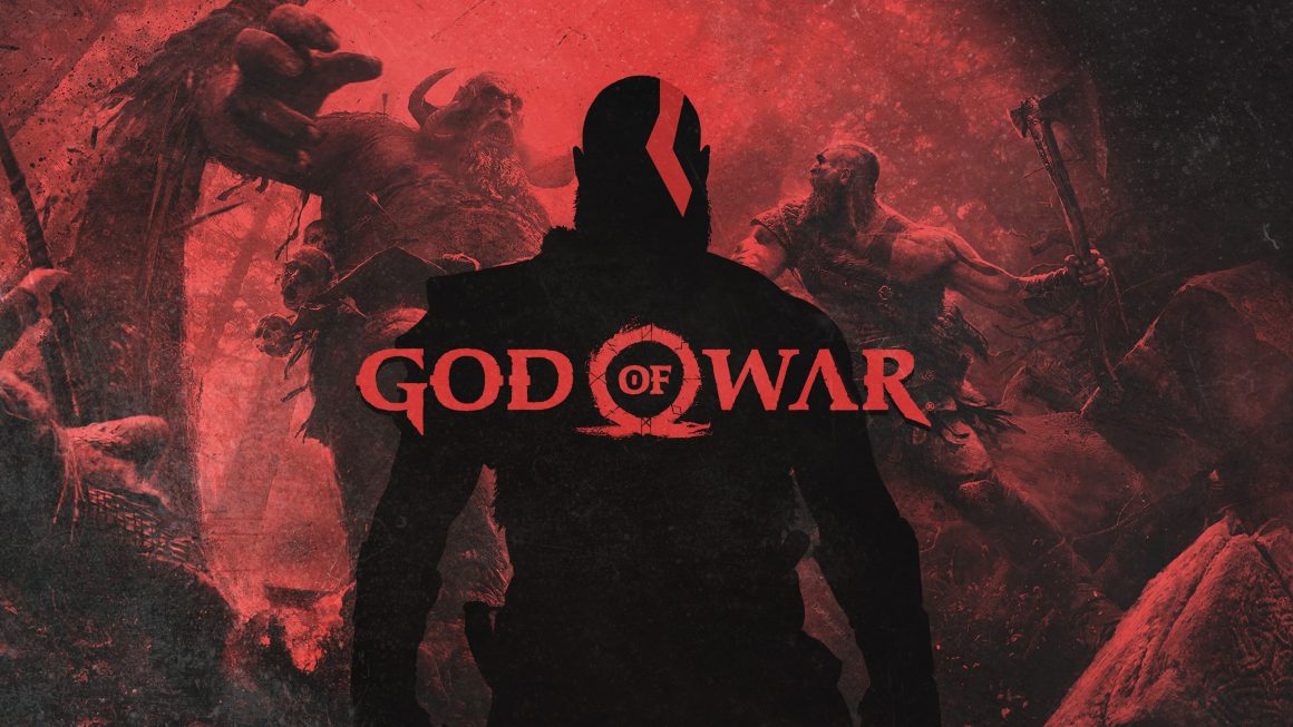 god of war pc
