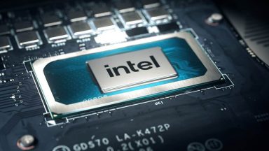 اورکلاک گرافیک مجتمع Alder Lake