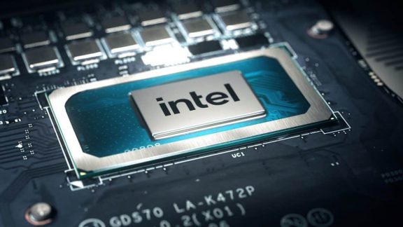 اورکلاک گرافیک مجتمع Alder Lake