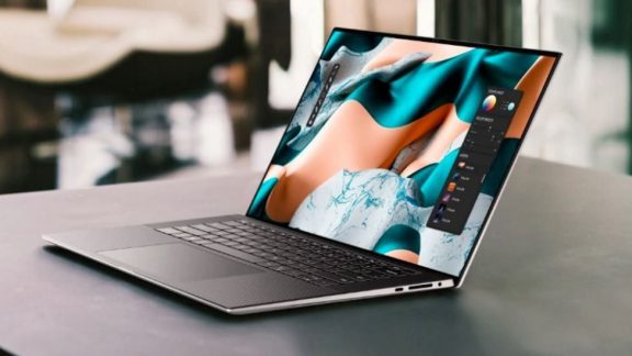 مقایسه لپ‌تاپ دل در مدل های XPS 17 و XPS 15