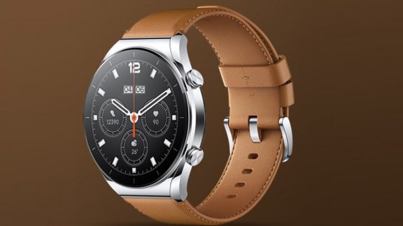 Xiaomi Watch S1