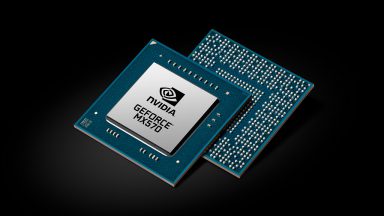 بنچمارک ها از کارت گرافیک RTX 2050 و MX570/550