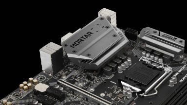 مادربرد MSI