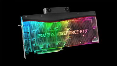 توان ماینینگ RTX 3080 Ti انویدیا