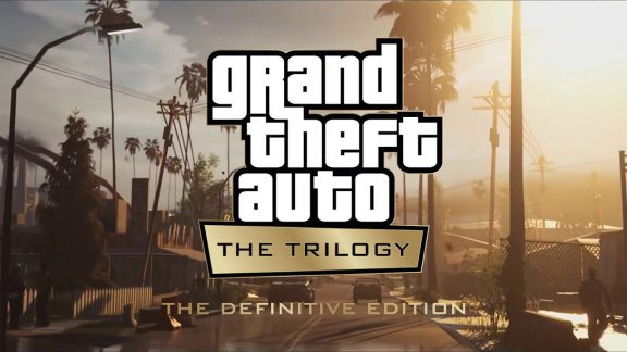 هدیه راک استار به دارندگان Grand Theft Auto: The Trilogy