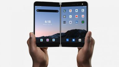 شوخی میکنید؟ - انتشار اندروید 11 برای Surface Duo مایکروسافت!