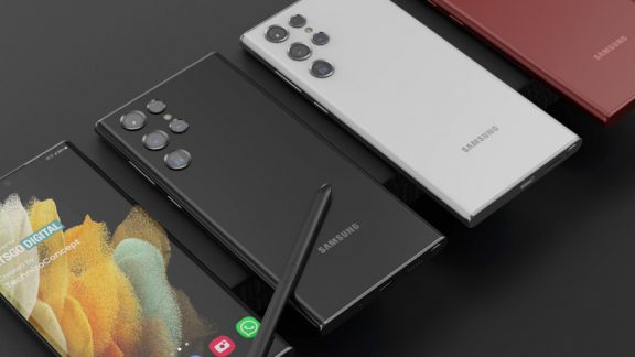 اکسسوری های Galaxy S22 بیشتر از آن چیزی هستند که انتظار داشتیم