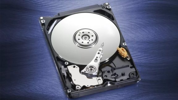 هارد دیسک