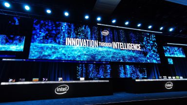 غیبت اینتل در CES 2022