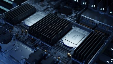 AMD Leads Growth