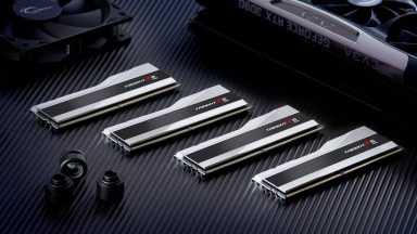 قیمت رم های DDR5