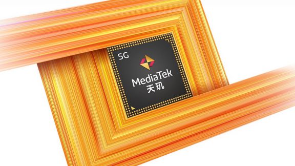 نتایج بنجمارک چیپست Dimensity 9000 مدیاتک