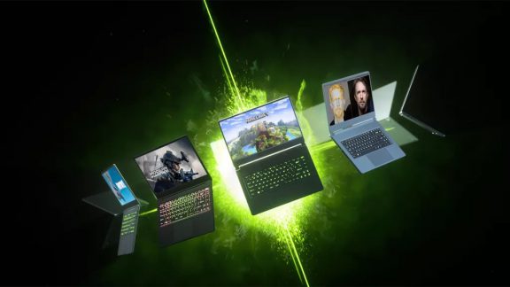 لپ تاپ های گیمینگ جدید