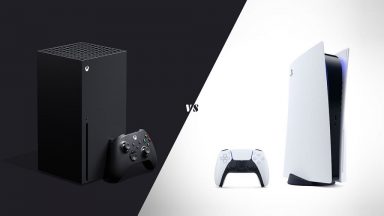 محبوبیت پلی استیشن 5 در مقابل Xbox Series S/X