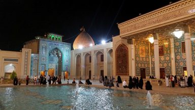 شیراز