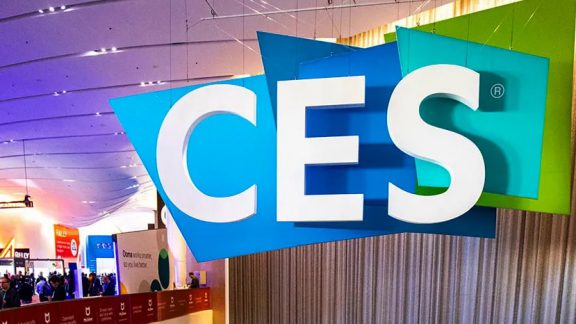 اینتل و AMD در CES 2022