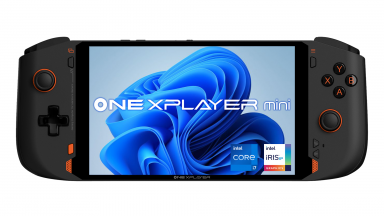 کنسول دستی ONEXPLAYER mini