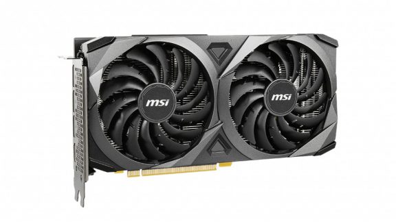 GeForce RTX 3050