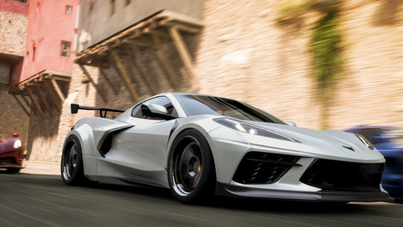 بازیکنان Forza Horizon 5 در کمتر از 2 ماه به 15 میلیون نفر رسیده است