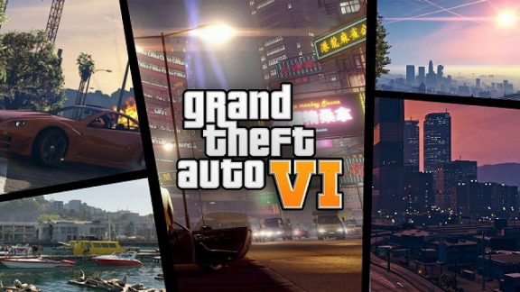 احتمال عرضه بازی GTA VI
