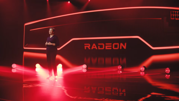 گرافیک Radeon RX 6000