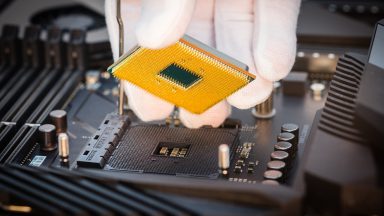 پشتیبانی 5 ساله AMD از سوکت AM5