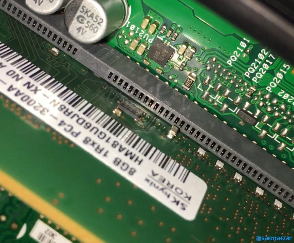 بررسی کامپیوتر دسکتاپ پیش ساخته ایسوس مدل ASUS S300TA