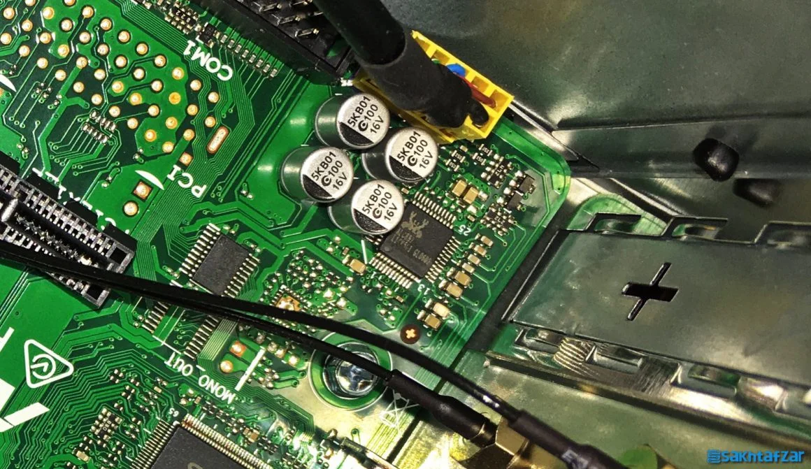 بررسی کامپیوتر دسکتاپ پیش ساخته ایسوس مدل ASUS S300TA