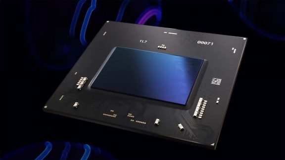 پردازنده گرافیکی ARC اینتل