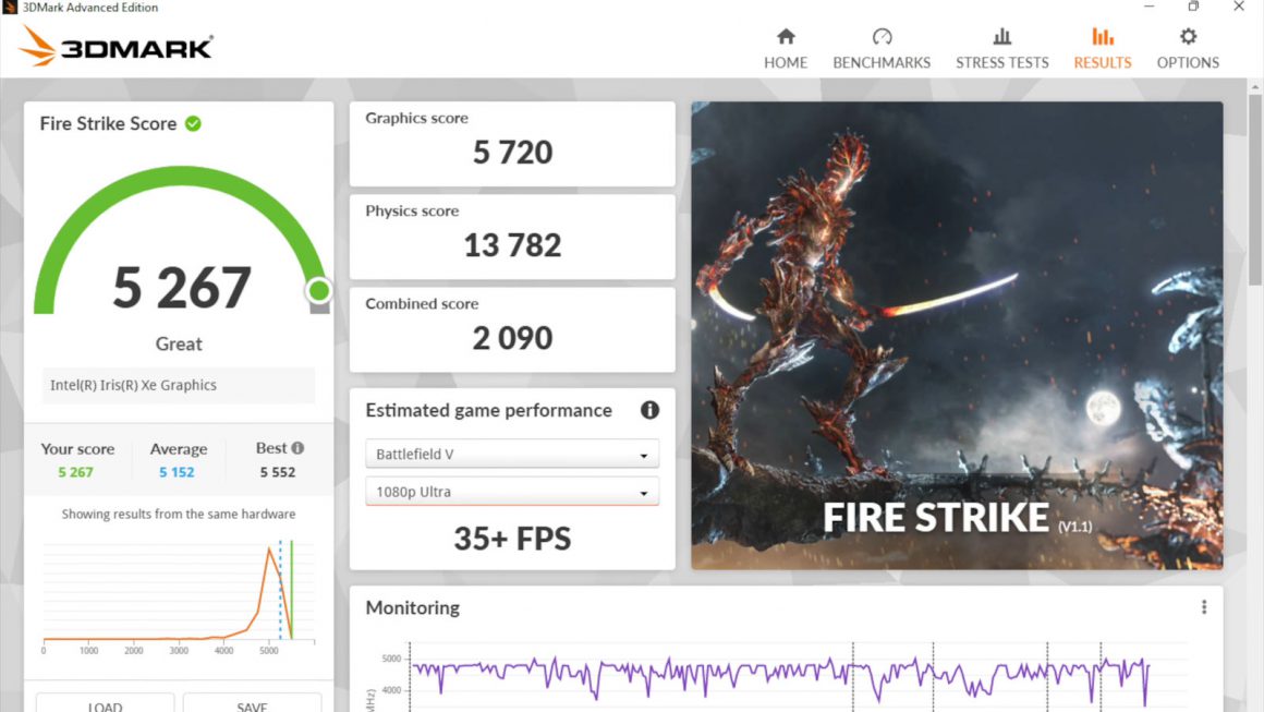 بررسی کنسول دستی ONEXPLAYER Mini