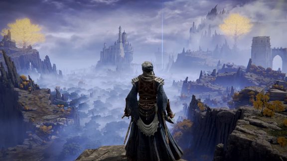 تایید حالت New Game+ بازی Elden Ring