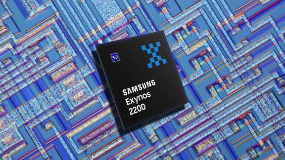 چیپست Exynos-2200