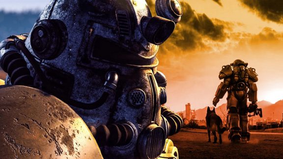آغاز ساخت سریال تلویزیونی Fallout در سال 2022