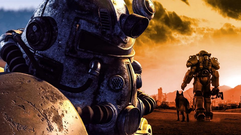 آغاز ساخت سریال تلویزیونی Fallout در سال 2022 به کارگردانی نولان - سخت ...