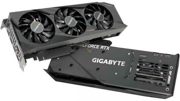 تصاویر مادربرد و گرافیک STEALTH گیگابایت