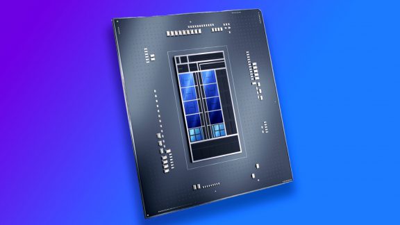 پردازنده نسل دوازده Celeron G6900