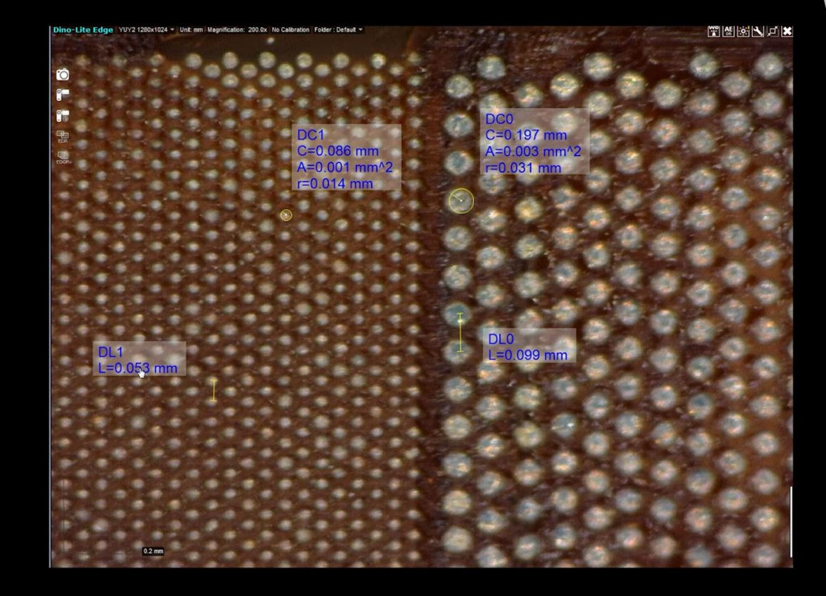 دلید پردازنده عرضه نشده Sapphire Rapids اینتل