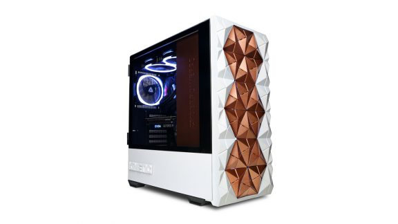 معرفی کیس زنده جدید CyberPowerPC