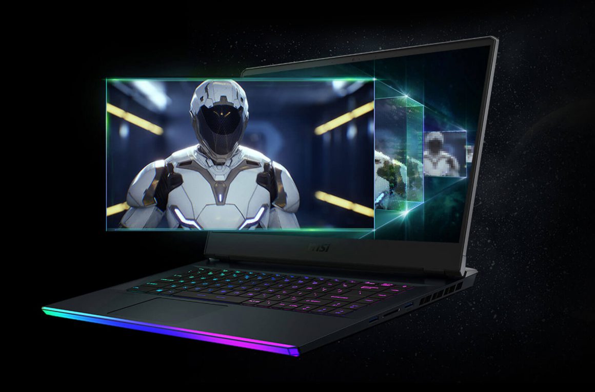 MSI GE76 RAIDER 11UH