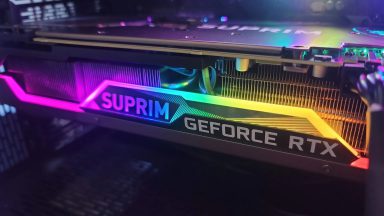 گرافیک MSI-RTX-3090-Suprim-X