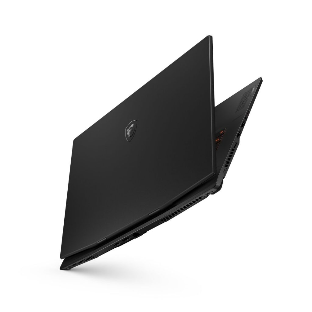 نوت بوکهای GS77 / GS66 Stealth