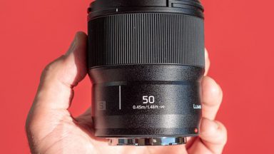 فناوری جدید لنزهای دوربین پاناسونیک باعث ارزان شدن محصولات خواهد شد