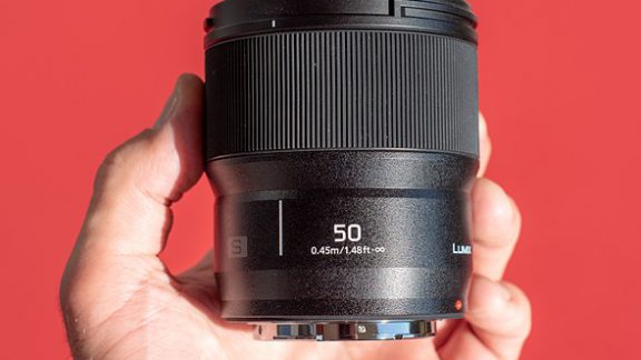 فناوری جدید لنزهای دوربین پاناسونیک باعث ارزان شدن محصولات خواهد شد