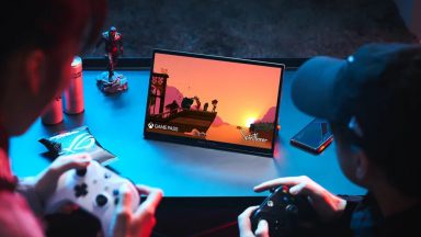 تبلت ROG Flow Z13 ایسوس
