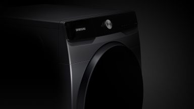 قابلیت های لباسشویی Grande AI سامسونگ