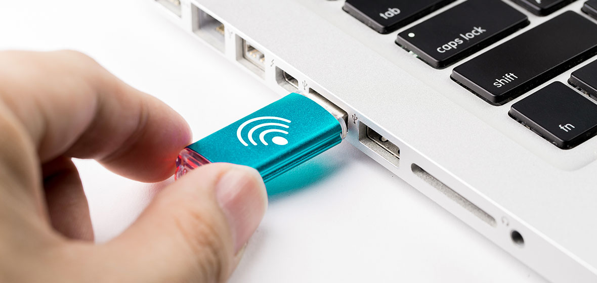 چگونه از حملات و آسیب‌های حافظه‌های فلش USB در امان باشیم - سخت افزار مگ