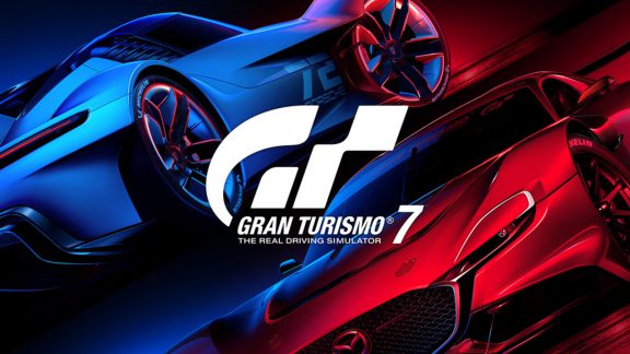 تریلر گیم پلی جدید Gran Turismo 7